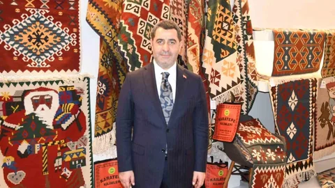 Gaziantep, Sanayi Başkenti Olma Yolunda İlerliyor