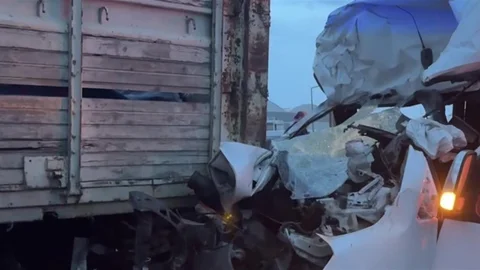 Kocaeli'de Trafik Kazası: 7 Yaralı