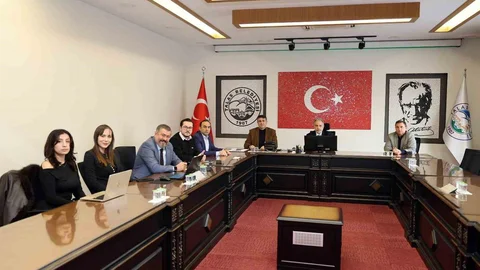 Kayseri'de Yeni Çevre Temalı Müze Açılıyor