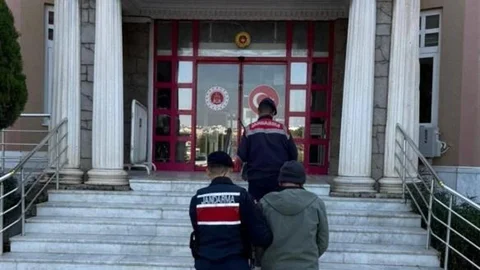 Dolandırıcılık Suçundan Aranan Şahıs Yakalandı