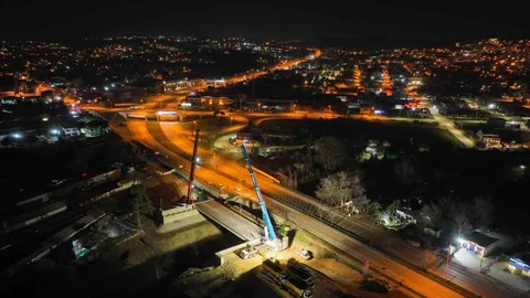 Bursa'da Mudanya Yolu İçin Çözüm Projesi