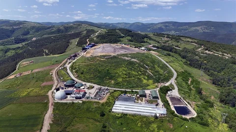 Samsun İklim Nötr Kent Olma Yolunda İlerliyor