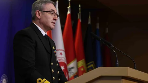 Türkiye Suriye'ye Destek Vermeye Hazır