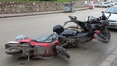 Bilecik’te Kuvvetli Rüzgar Etkili Oldu