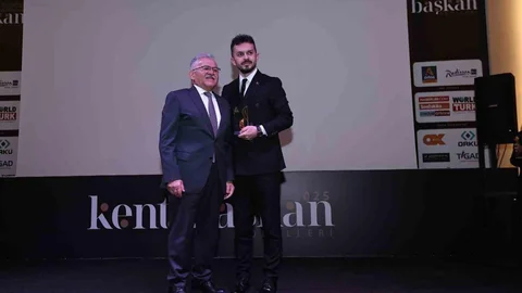 Kayseri, Akıllı Şehircilikte Örnek Oluyor