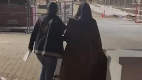 Kumlu'da Hapis Cezası ile Aranan Kadın Yakalandı