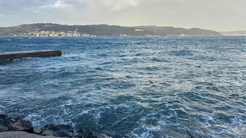 Çanakkale'de Feribot Seferleri Yeniden Başladı