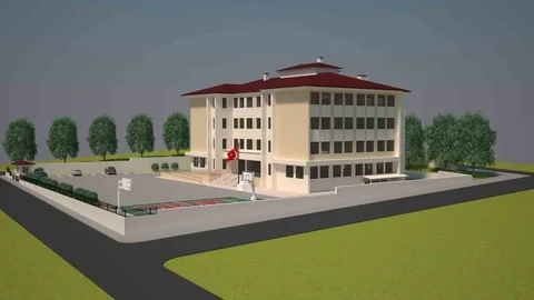 Bilecik’te Yeni İlkokul Yapımı Başlıyor