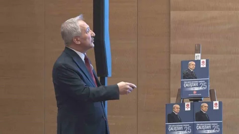 MHP Genel Başkan Yardımcısı Yurdakul'un Sağlık Sistemi Önerisi