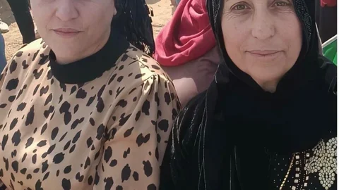 Mardin'de Kardeşlerin Ölümü Üzerine Tutuklama