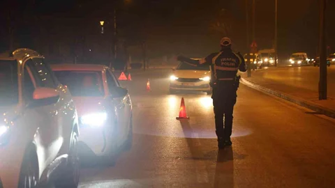 Konya Emniyetinin 2025 Çalışma Raporu Açıklandı