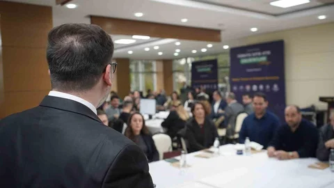 Sakarya'da Sıfır Atık Çalıştayı Gerçekleşti