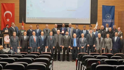 Vedat Engin Emekli Oldu