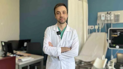 Manisa'da Serviks Kanseri Uyarısı