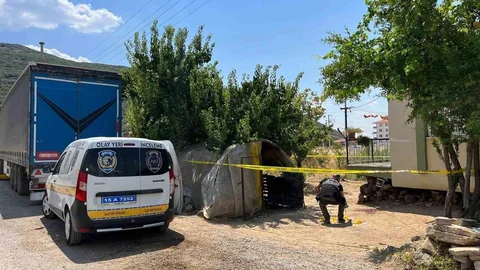 Burdur'da Kayınpeder Ceza Aldı