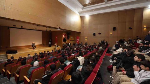 Yahya Kaptan Dilovası'nda Anıldı