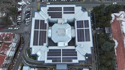 Niğde Belediyesi Enerjisini Güneşten Alacak