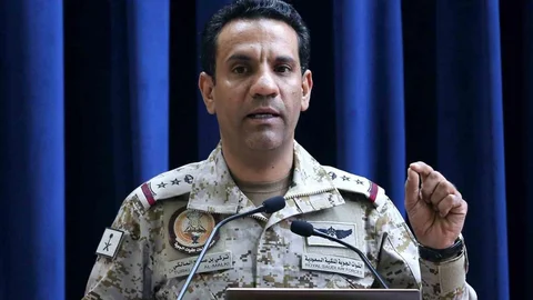 Arap Koalisyonu'ndan BAE'ye Suçlama