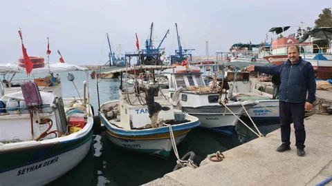 Yılların Kaptanından Amatör Balıkçılara Uyarı