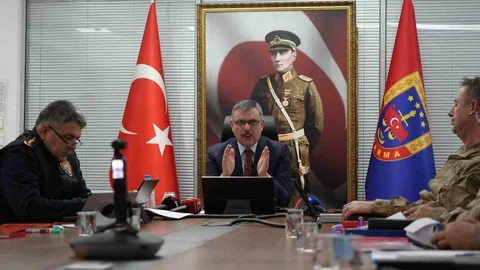 Erzurum'da Dolandırıcılık Uyarısı