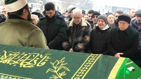 Cengiz Ailesinin Acı Kaybı