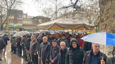 Bursa Basın Dünyası Üzücü Bir Kaybı Yaşadı