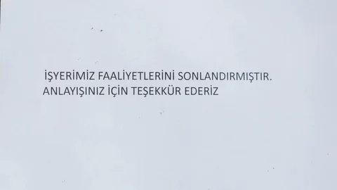 Karaman'da Beyaz Eşya Dolandırıcılığı İddiası