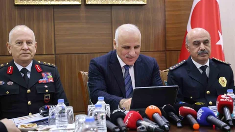 Diyarbakır 2025'te 1,6 Milyon Ziyaretçi Ağırladı