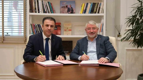 Çorum'da Kamu Yararı İçin Çalışmalar Başlıyor