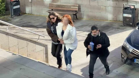 Tekirdağ'da Fuhuş Operasyonu Gelişmeleri