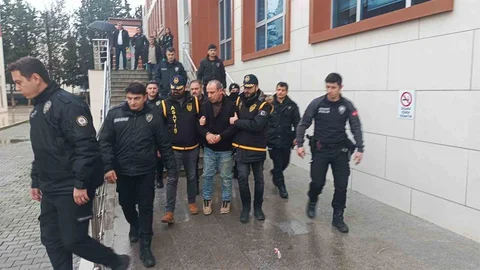 Yalova'da Avukat Cinayeti: Zanlı Tutuklandı