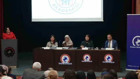 Düzce’de Dezavantajlı Bireylere Destek Projeleri