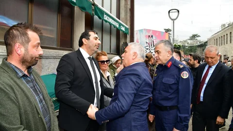 Trabzon'da Acı Kaybı Yaşandı