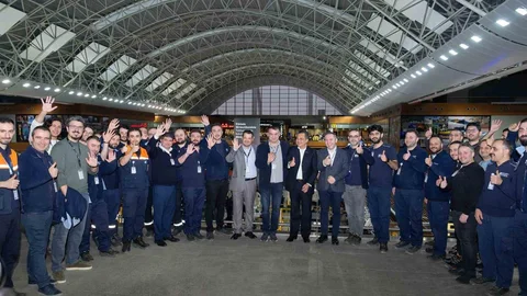 İstanbul Sabiha Gökçen Havalimanı 25 Yaşında