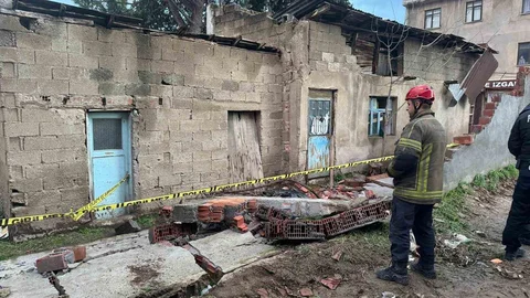 Bursa'da Lodos Can Aldı