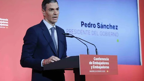 İspanya Gazze'ye Asker Göndermeye Hazır