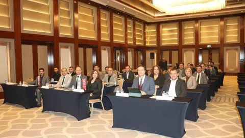 Bursa'da Kentsel Dönüşüm Vurgusu