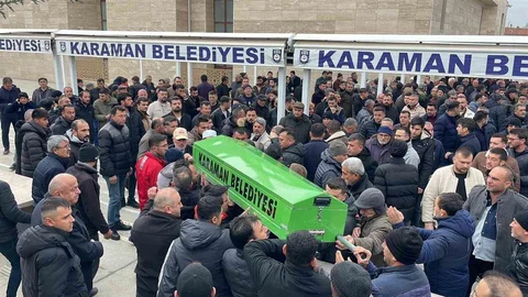 Karaman'da Silahlı Saldırı Gerçekleşti
