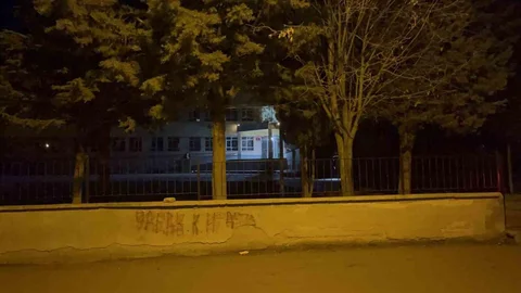 Eskişehir'de Bıçaklama Olayı