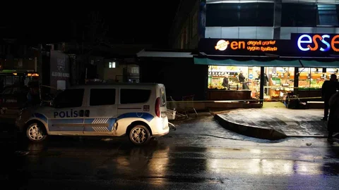 Sakarya'da Bıçaklama Olayı: Şüpheli Yakalandı
