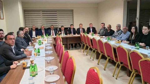 Devlet Memurları Sorunları Gündemde