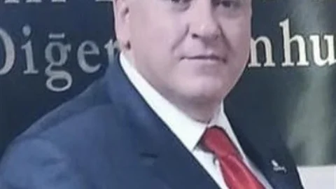 Burak Ulamışlı'nın Cansız Bedeni Bulundu