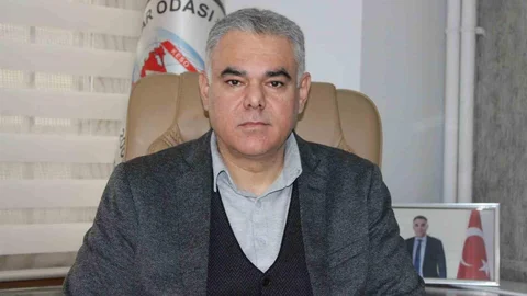 Kayseri Emlak Sektöründe Umut 2026'da