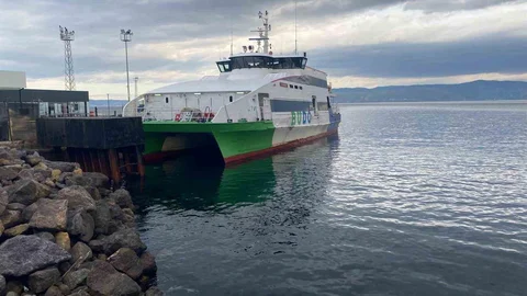 Bursa'da BUDO Seferleri İptal Edildi