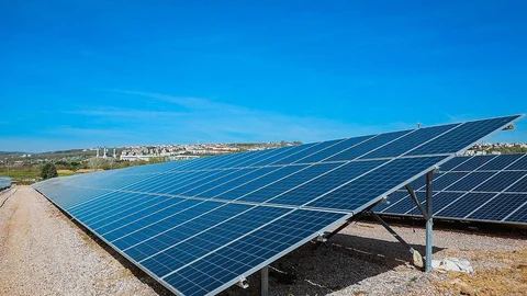 Sakarya'da Yenilenebilir Enerji Üretimi