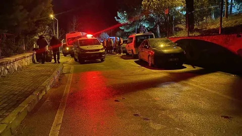 Bursa'da Trafik Cezası Tartışması