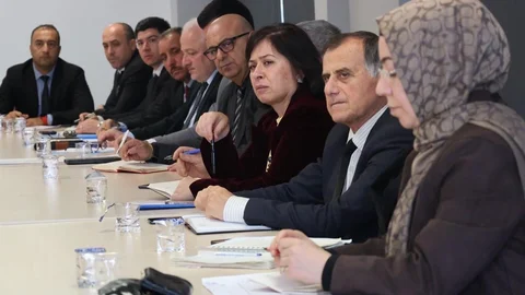 Gençlik ve Spor'da 2025 Değerlendirildi