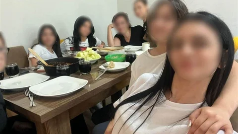 Öğrencilerine Temizlik Yaptıran Öğretmen Gözaltında