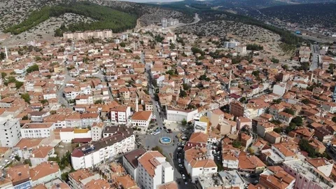 Tavas’ta Yeryüzü Pazarı Kuruluyor