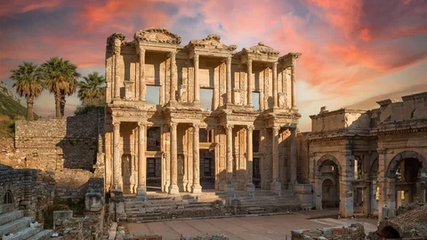 Denizli'deki Antik Kentlere Yeni Atamalar